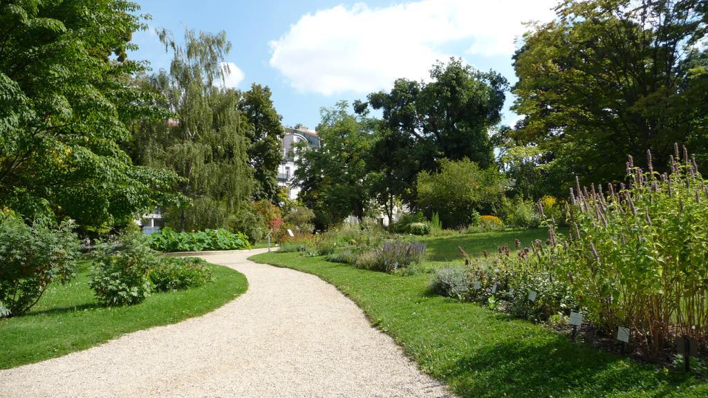 Streetview Wien - Premium Apartment Beim Belvedere Екстер'єр фото
