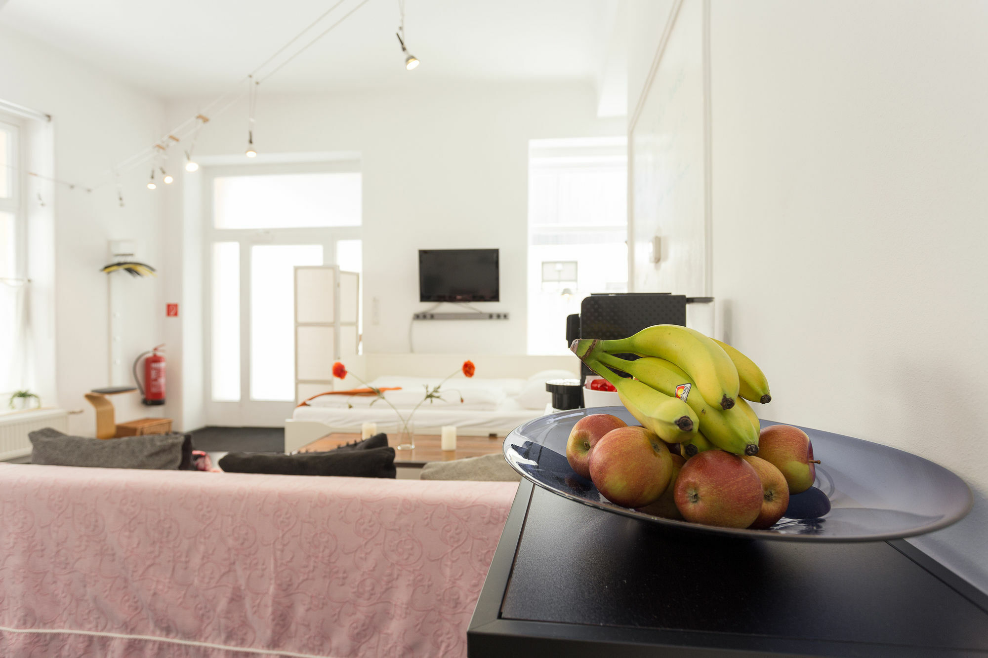Streetview Wien - Premium Apartment Beim Belvedere Екстер'єр фото