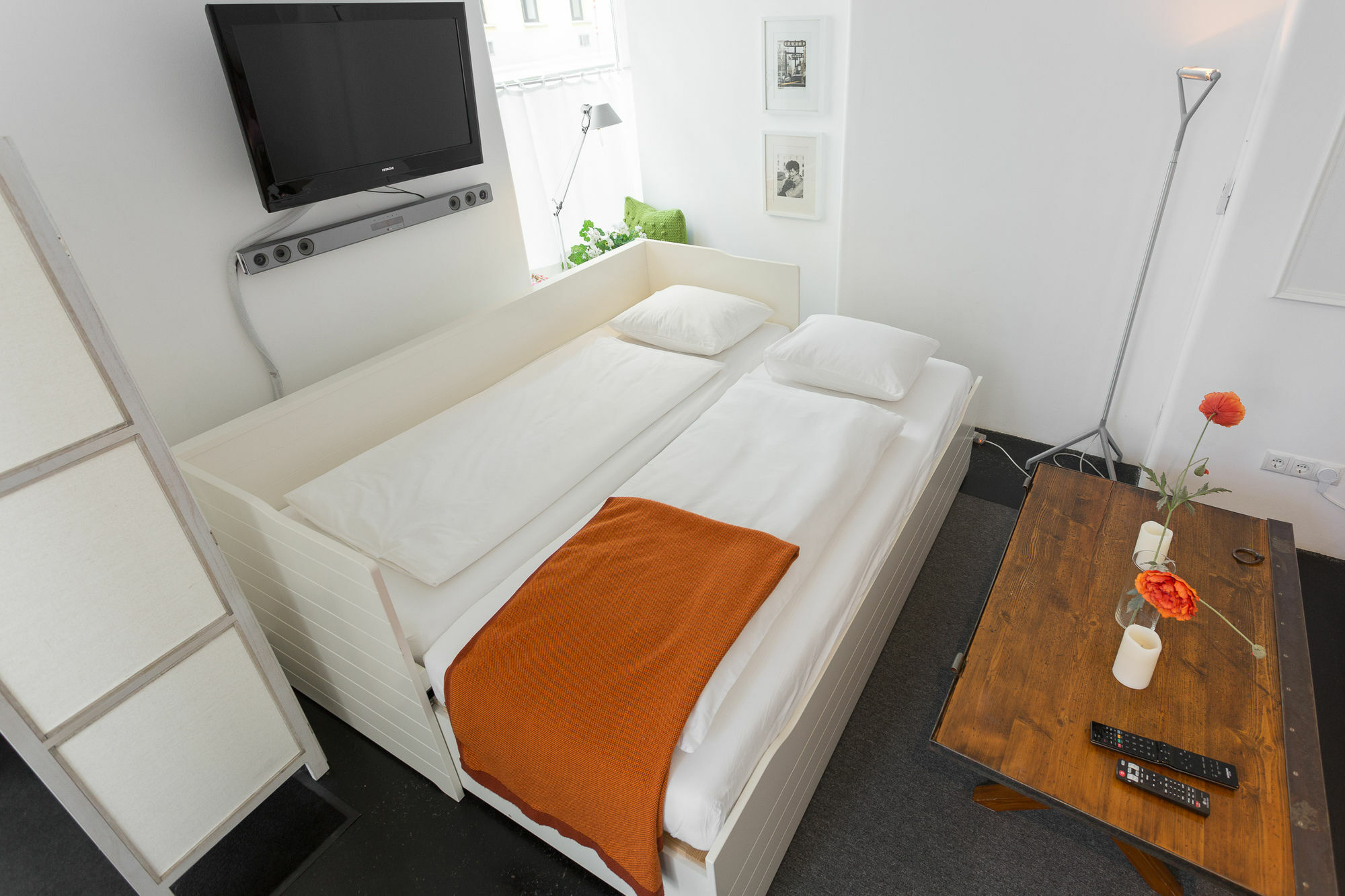 Streetview Wien - Premium Apartment Beim Belvedere Екстер'єр фото