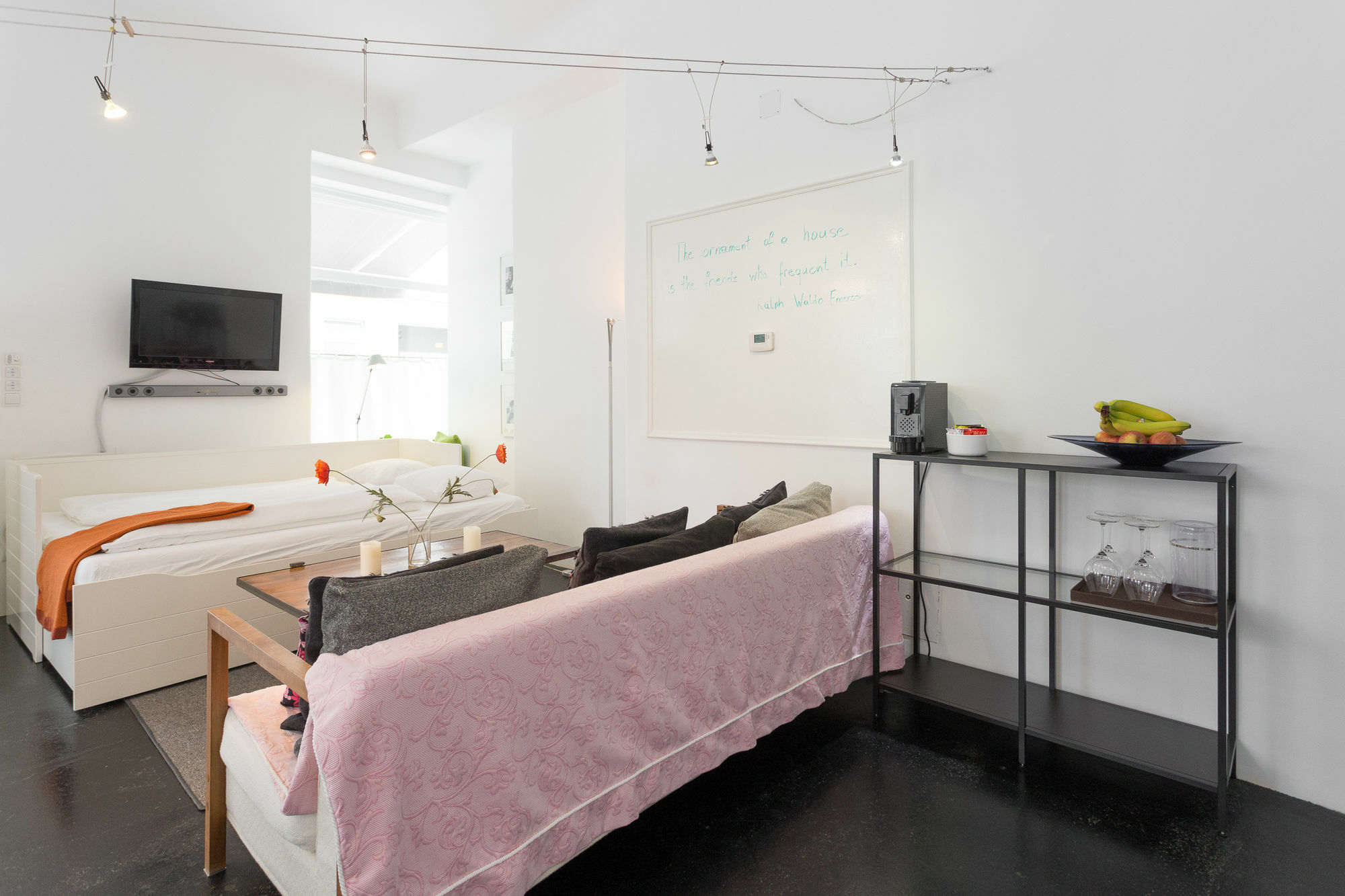Streetview Wien - Premium Apartment Beim Belvedere Екстер'єр фото